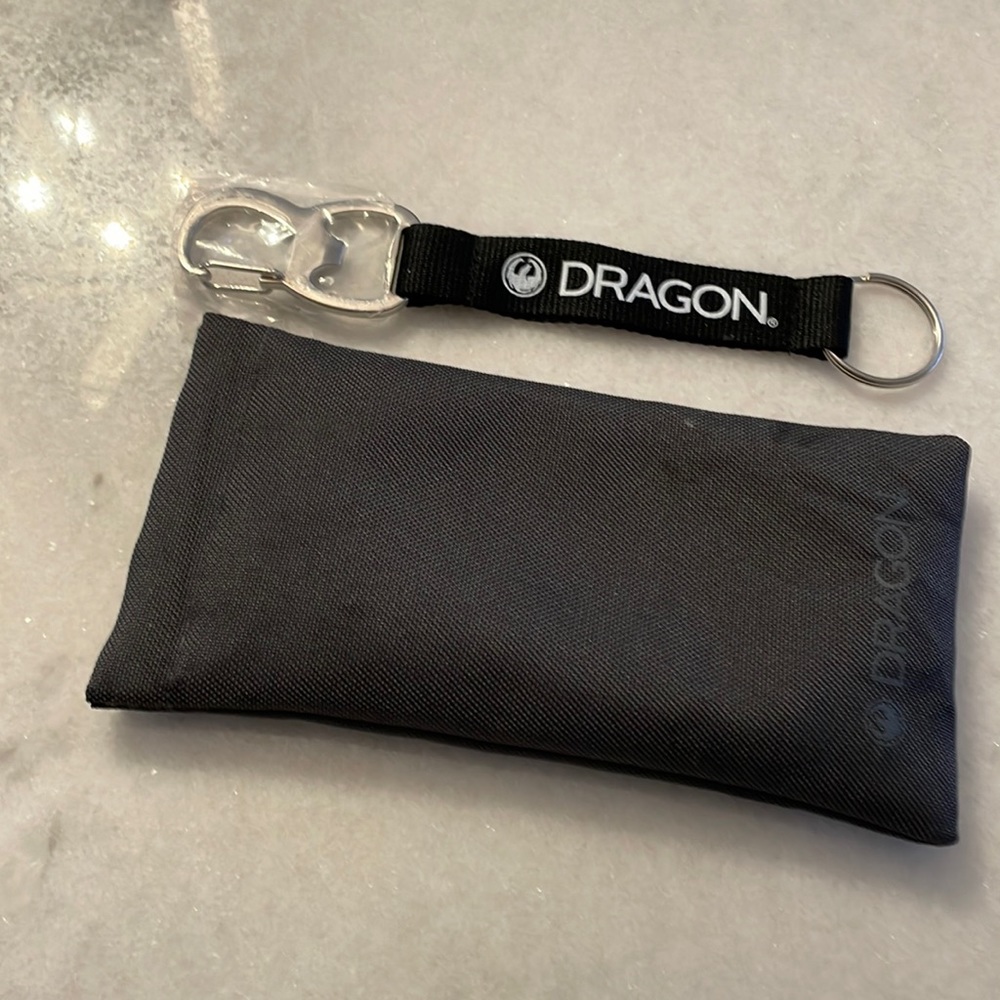 Dragon set